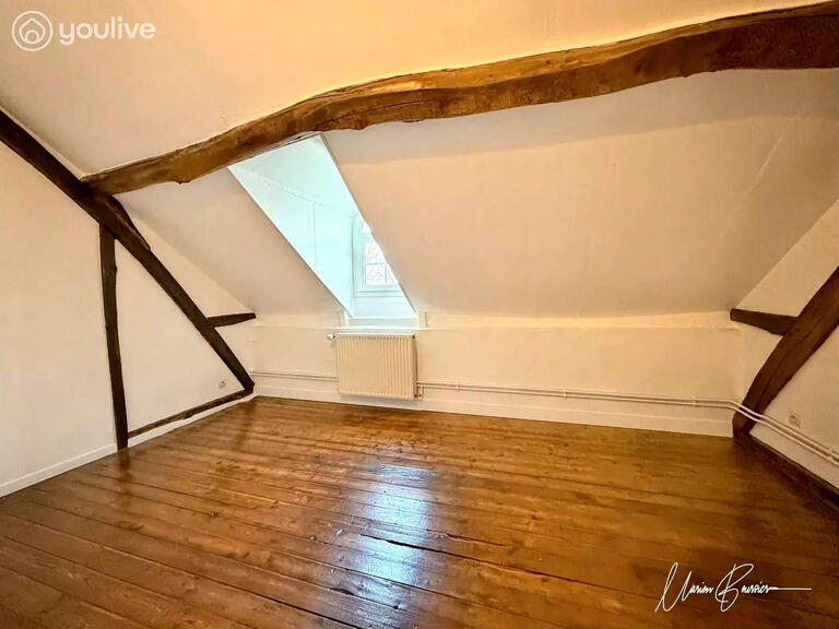 House Morgny - 5 bedrooms