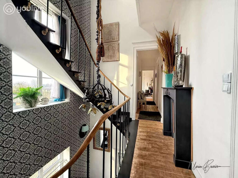 House Morgny - 5 bedrooms