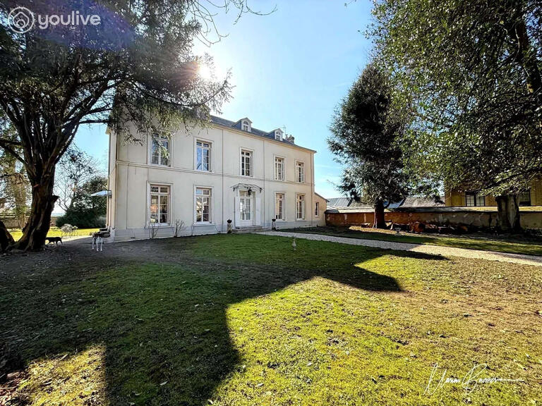 House Morgny - 5 bedrooms