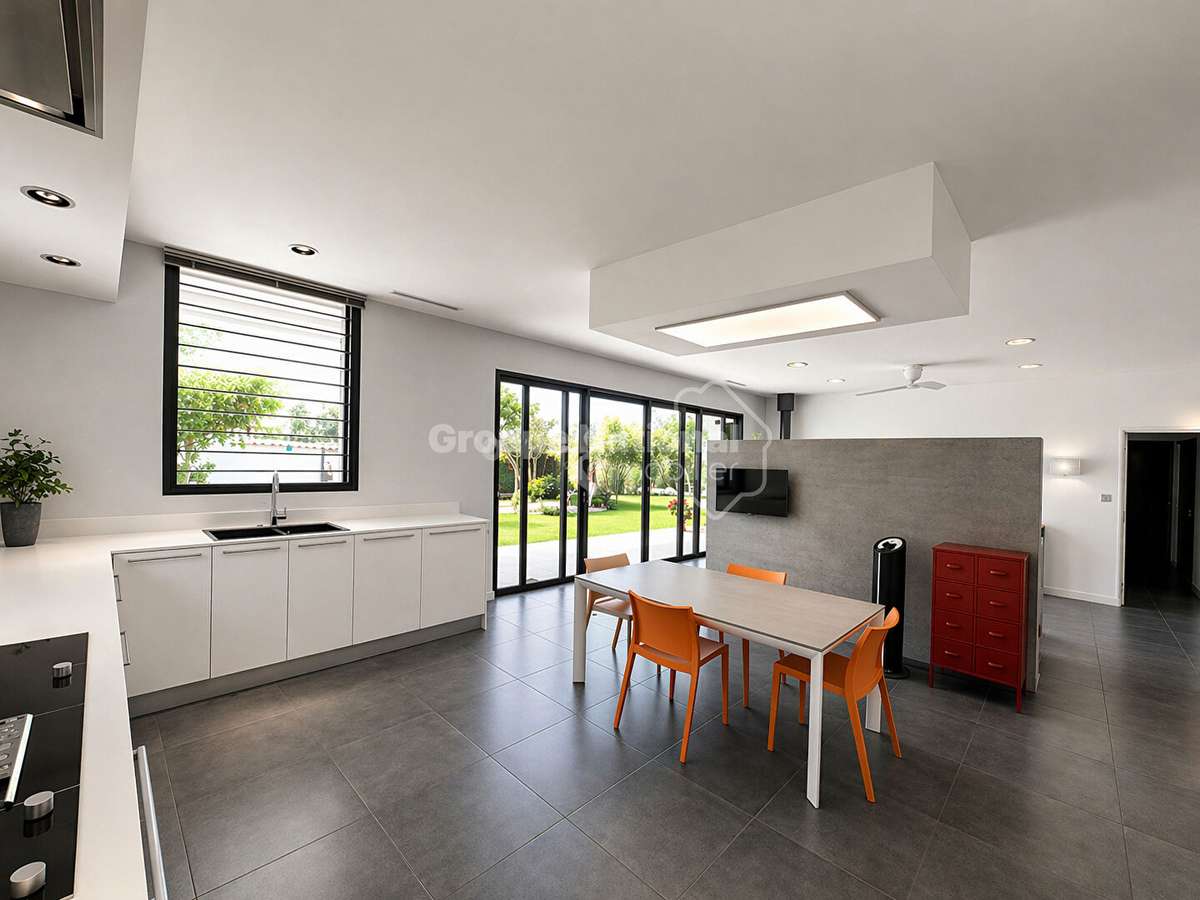 Maison Morières-lès-Avignon