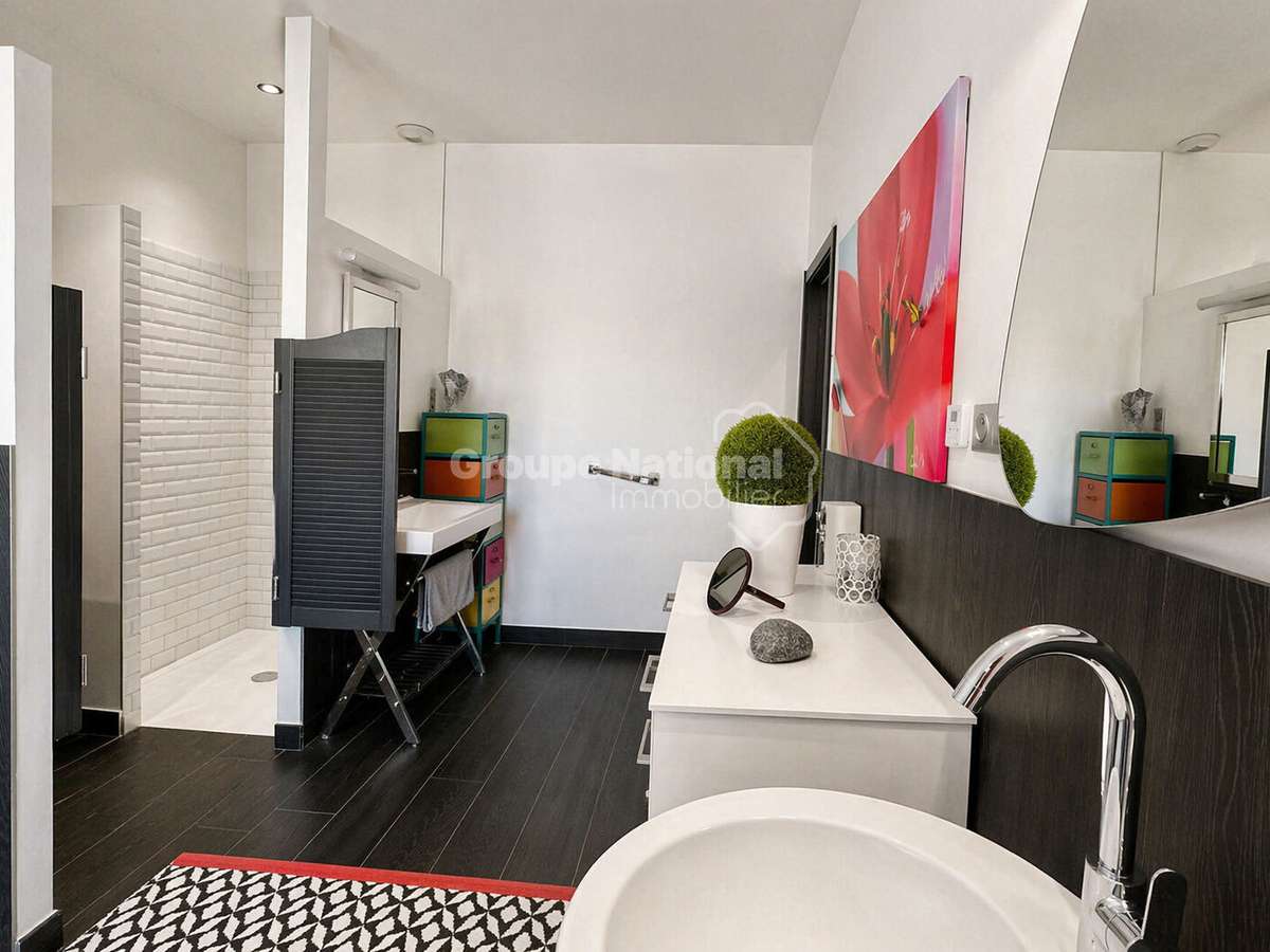 Maison Morières-lès-Avignon