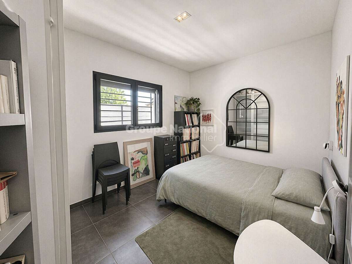 Maison Morières-lès-Avignon