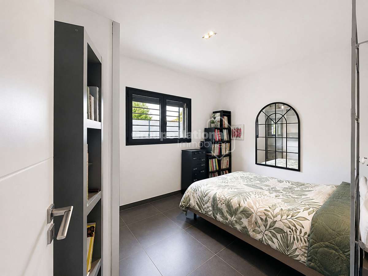 Maison Morières-lès-Avignon