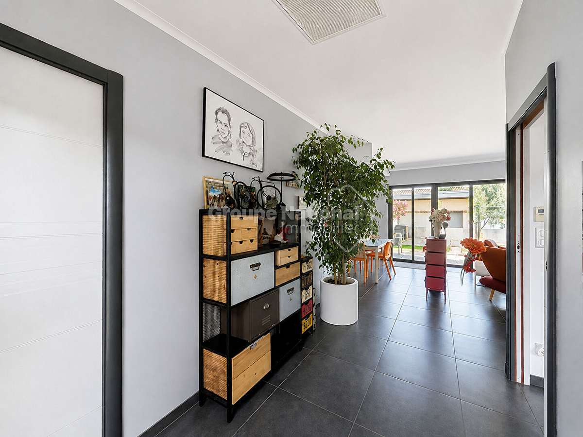 Maison Morières-lès-Avignon