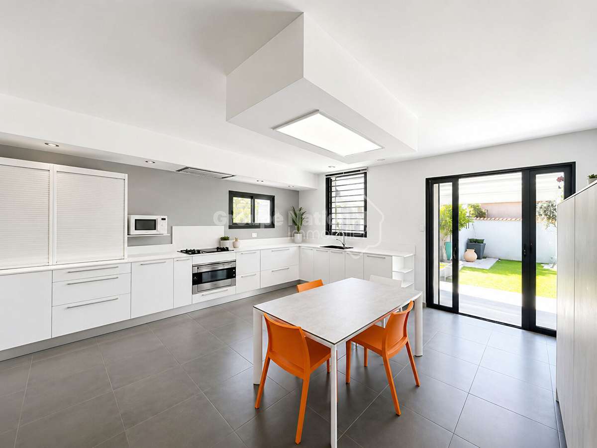 Maison Morières-lès-Avignon