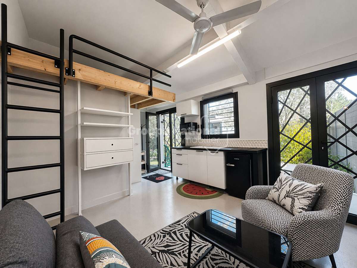 Maison Morières-lès-Avignon