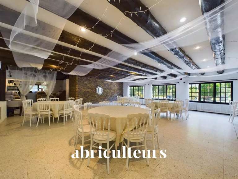 Château Morigny-Champigny - 14 chambres - 1000m²