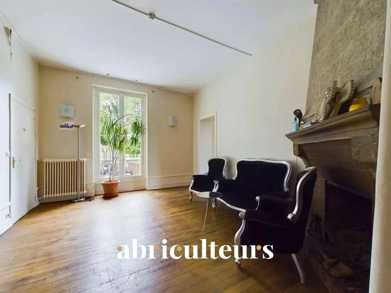 Château Morigny-Champigny - 14 chambres - 1000m²