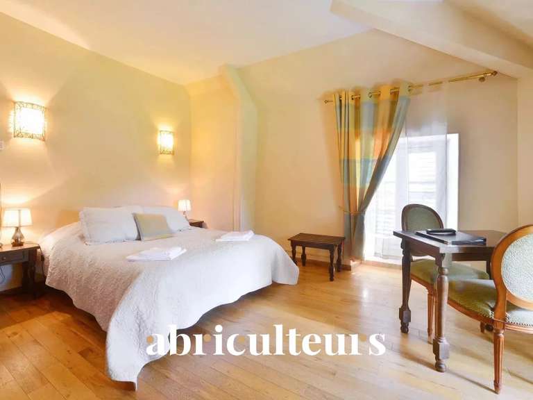 Château Morigny-Champigny - 14 chambres - 1000m²