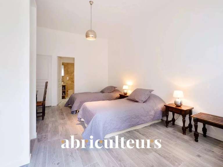 Château Morigny-Champigny - 14 chambres - 1000m²