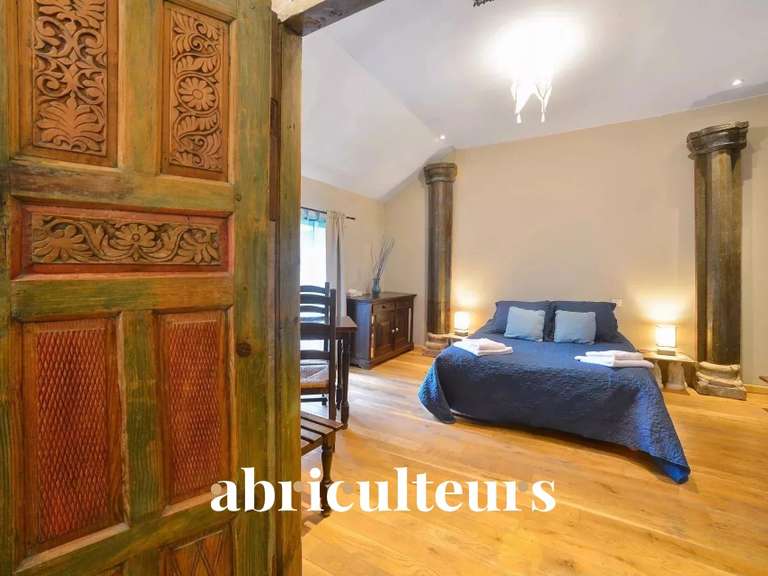 Château Morigny-Champigny - 14 chambres - 1000m²