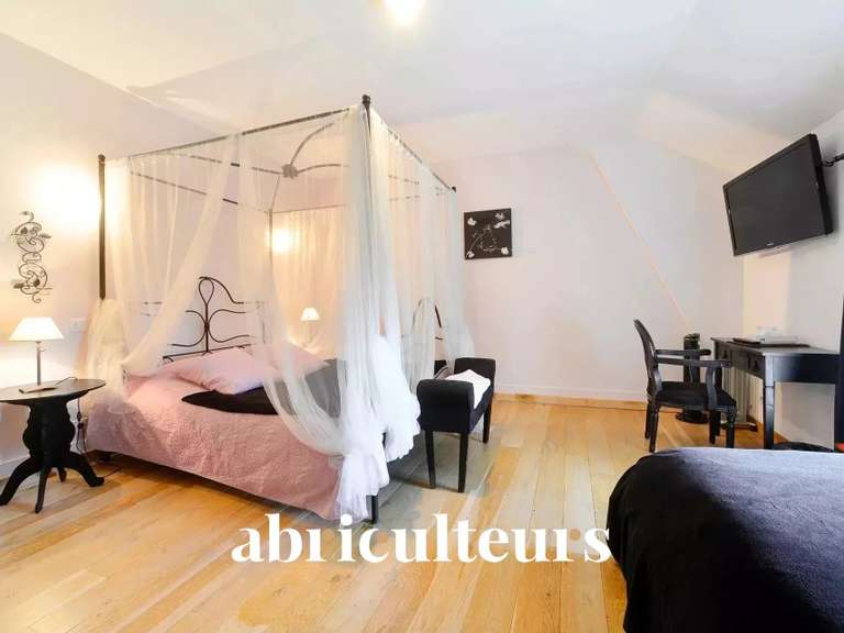 Château Morigny-Champigny - 14 chambres - 1000m²