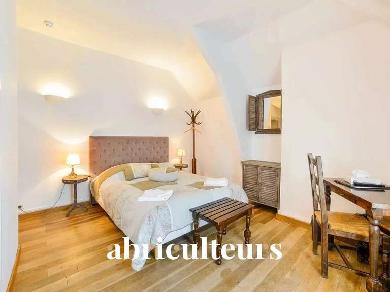 Château Morigny-Champigny - 14 chambres - 1000m²