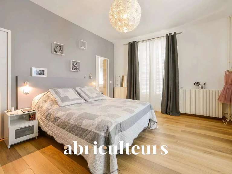 Château Morigny-Champigny - 14 chambres - 1000m²