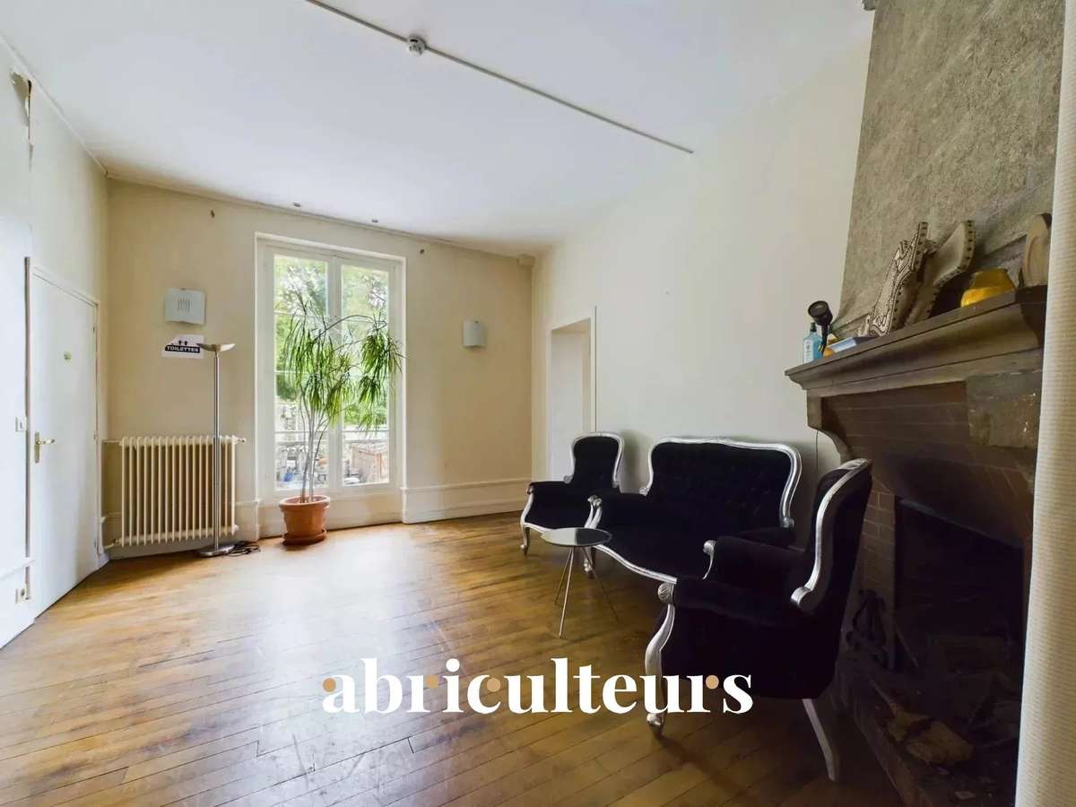 Château Morigny-Champigny