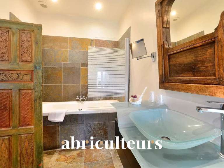 Château Morigny-Champigny - 14 chambres - 1000m²