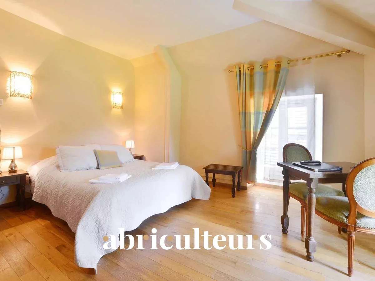 Château Morigny-Champigny