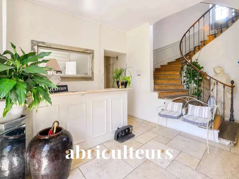 Château Morigny-Champigny - 14 chambres - 1000m²