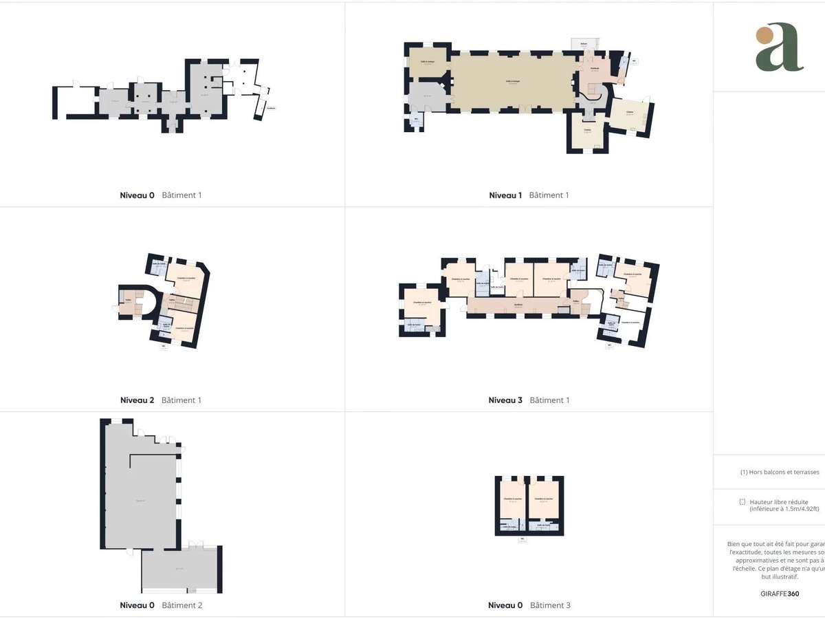 Château Morigny-Champigny