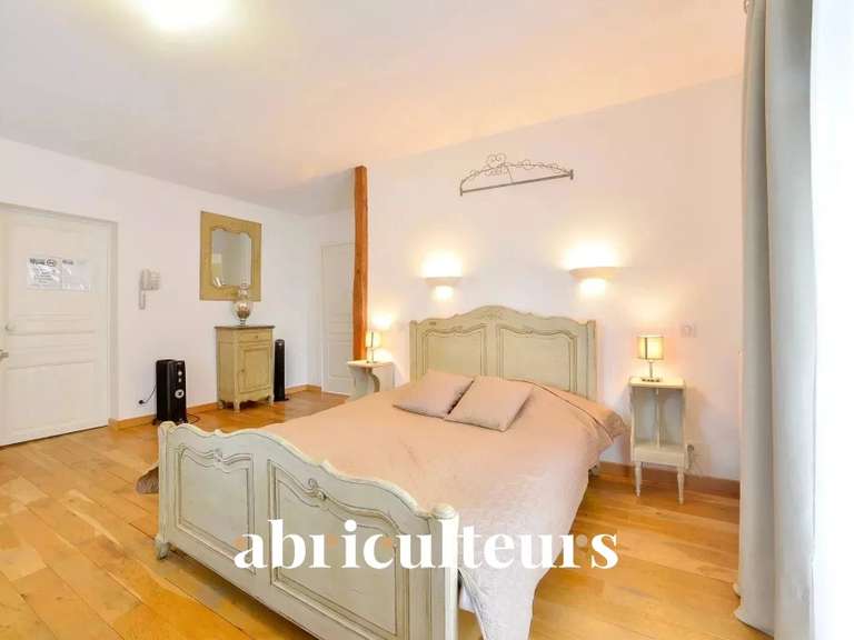 Château Morigny-Champigny - 14 chambres - 1000m²