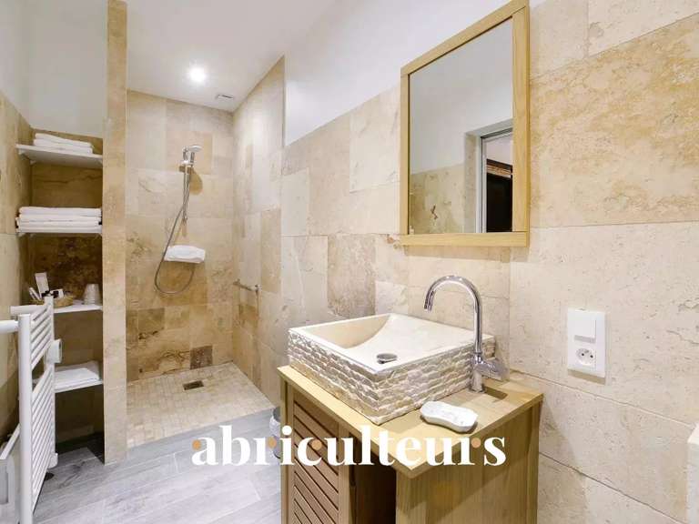 Château Morigny-Champigny - 14 chambres - 1000m²