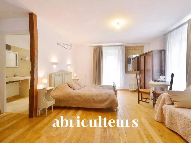 Château Morigny-Champigny - 14 chambres - 1000m²