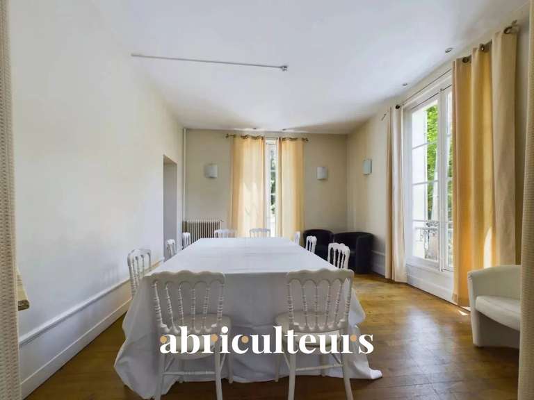 Château Morigny-Champigny - 14 chambres - 1000m²