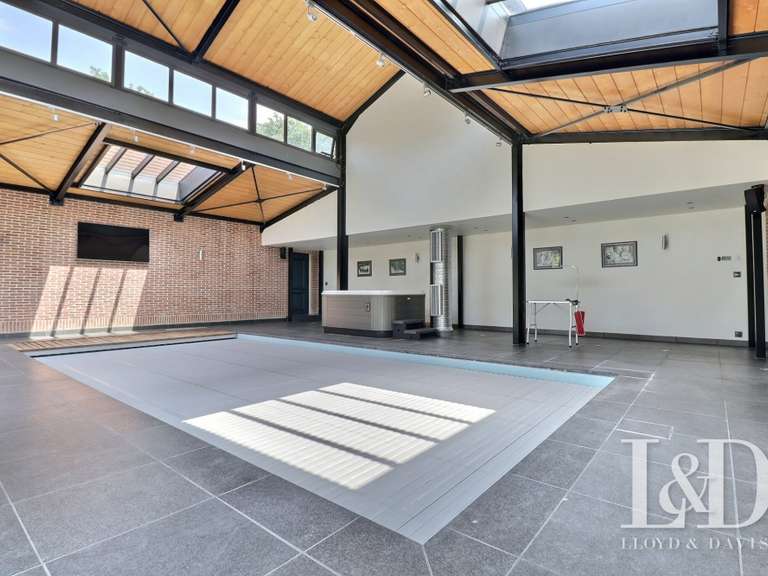 House Morigny-Champigny - 4 bedrooms - 750m²