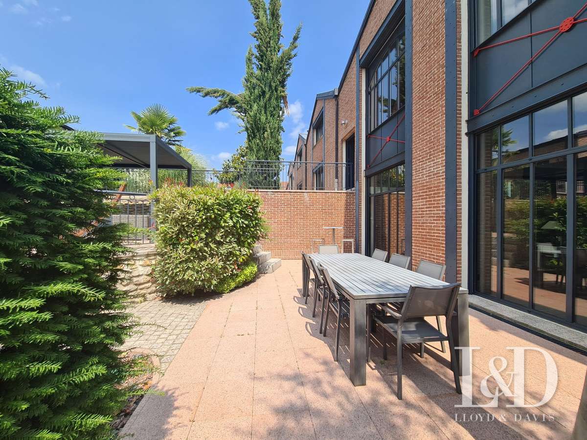 Maison Morigny-Champigny