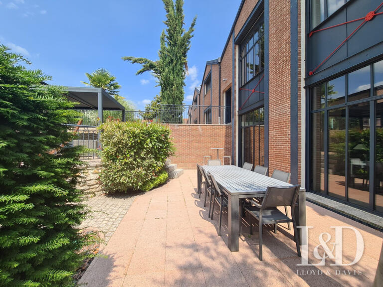 House Morigny-Champigny - 4 bedrooms - 750m²
