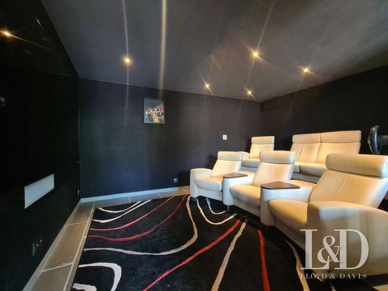 House Morigny-Champigny - 4 bedrooms - 750m²