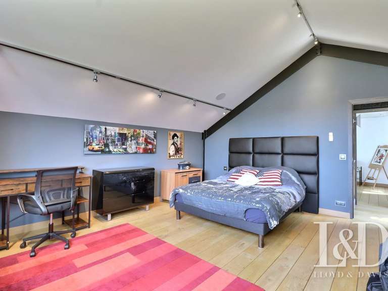 House Morigny-Champigny - 4 bedrooms - 750m²