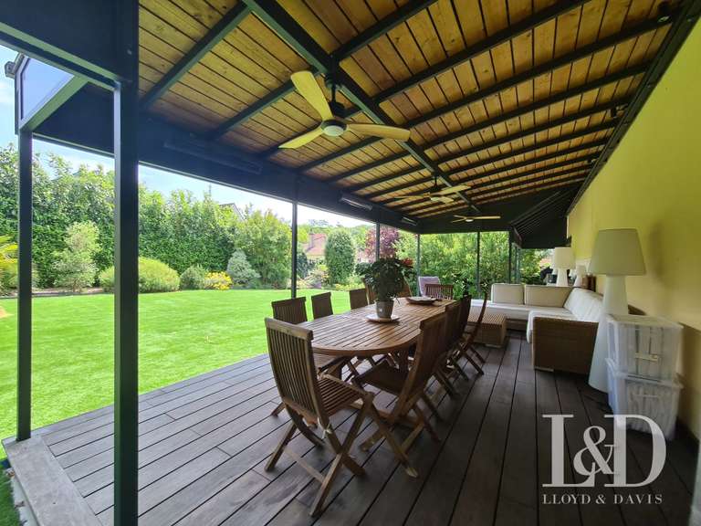 House Morigny-Champigny - 4 bedrooms - 750m²