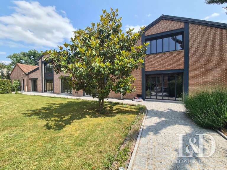 House Morigny-Champigny - 4 bedrooms - 750m²
