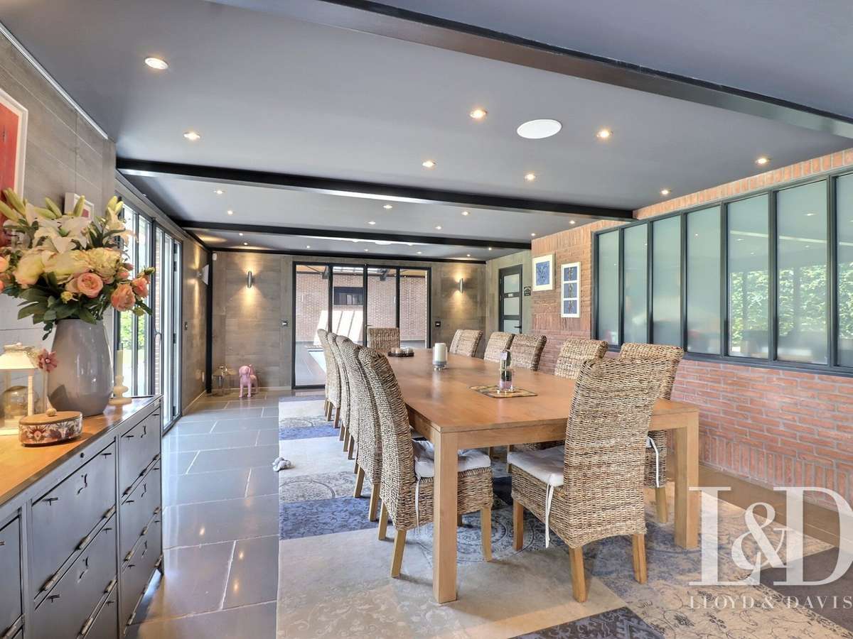 Maison Morigny-Champigny