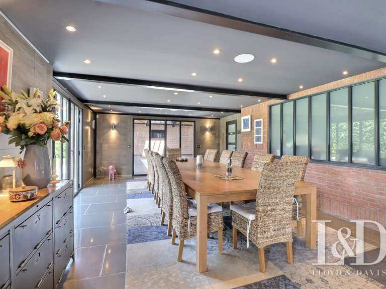 House Morigny-Champigny - 4 bedrooms - 750m²