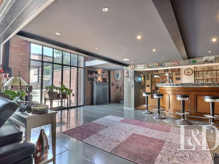 House Morigny-Champigny - 4 bedrooms - 750m²