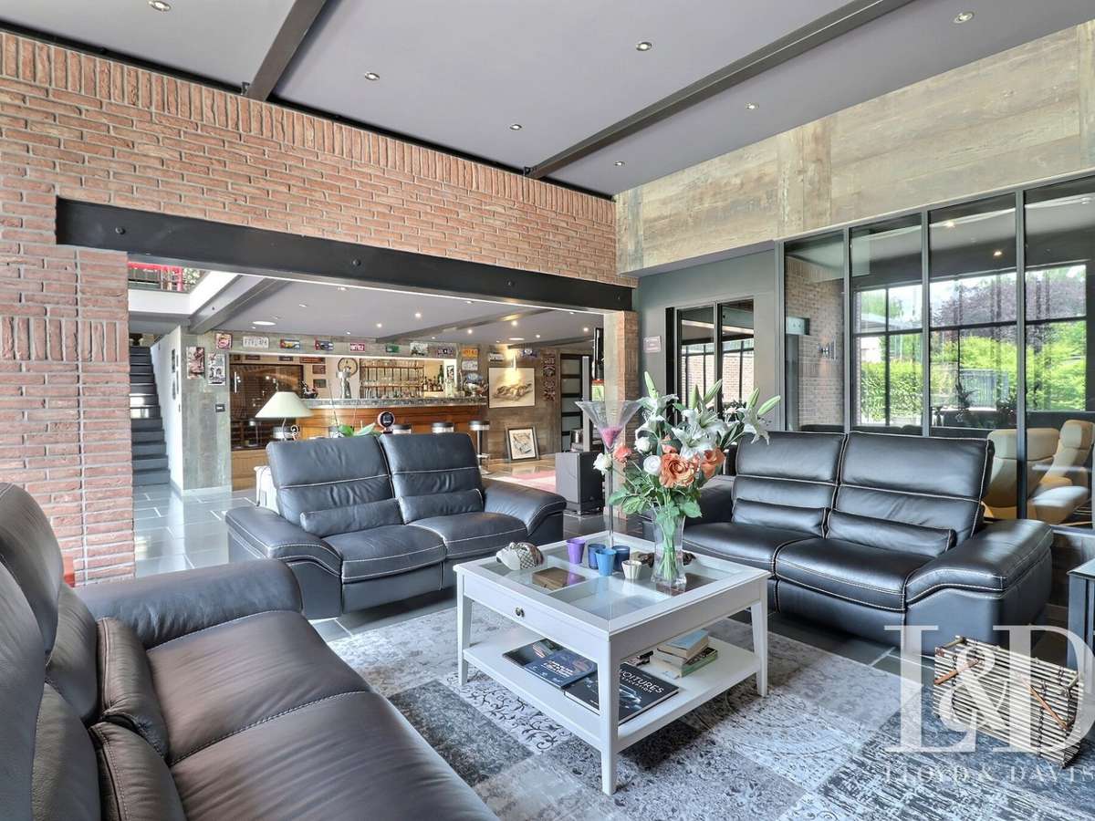 Maison Morigny-Champigny