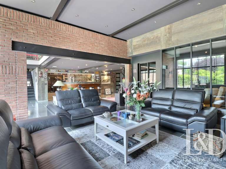 House Morigny-Champigny - 4 bedrooms - 750m²