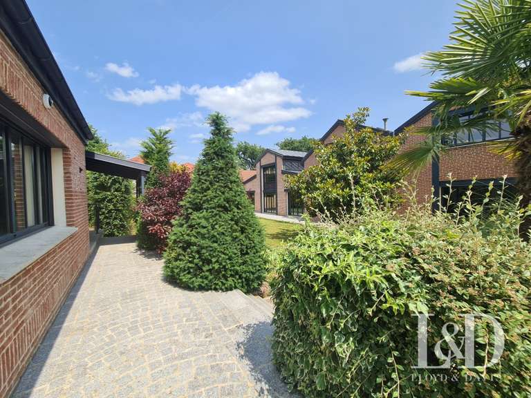 House Morigny-Champigny - 4 bedrooms - 750m²