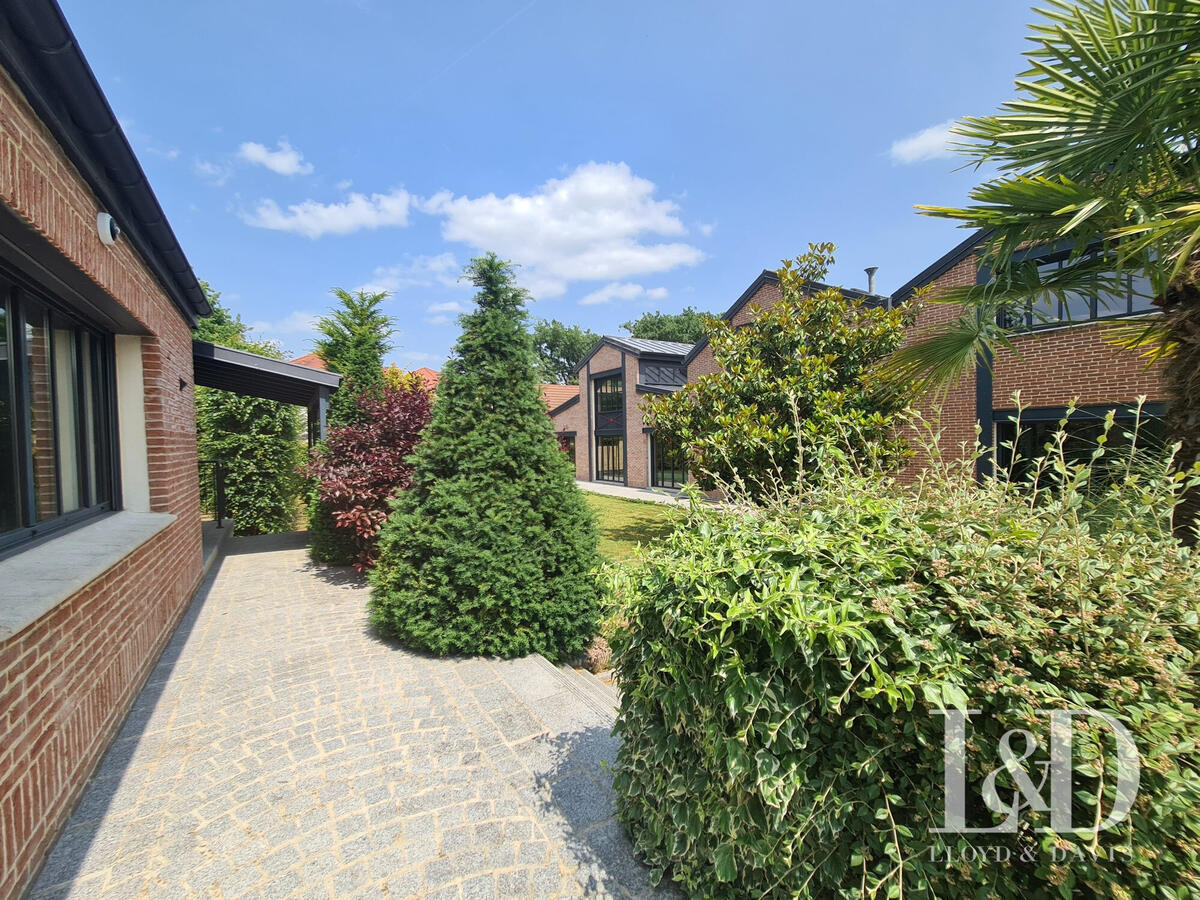 House Morigny-Champigny