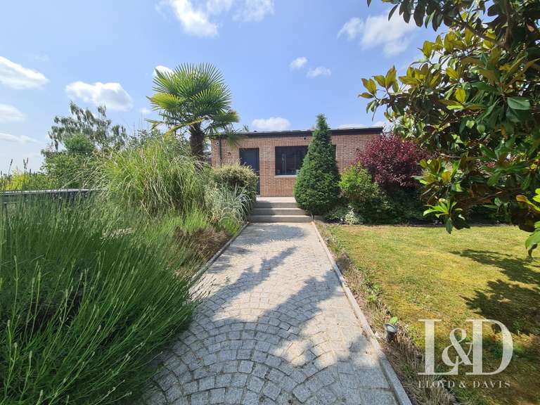 House Morigny-Champigny - 4 bedrooms - 750m²