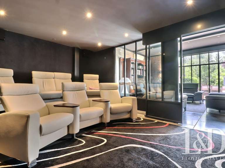 House Morigny-Champigny - 4 bedrooms - 750m²