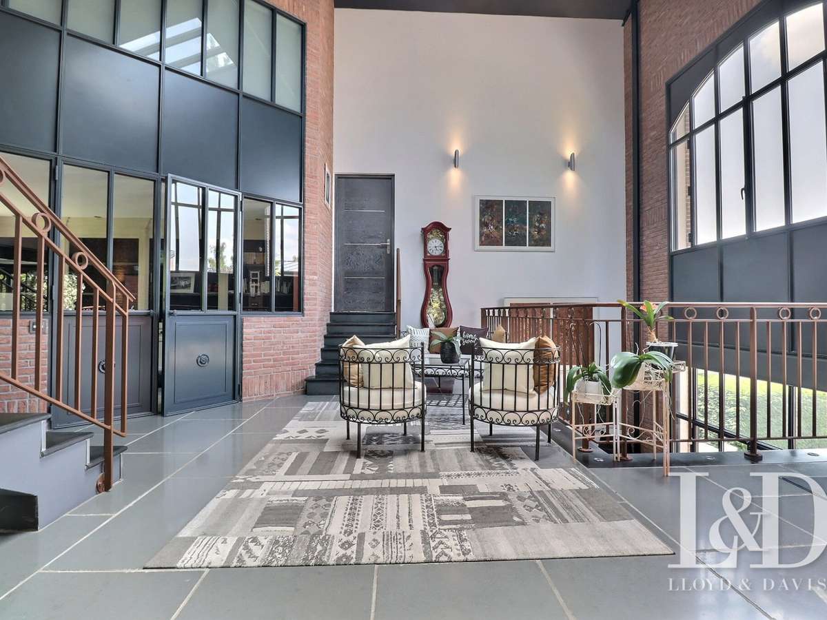 Maison Morigny-Champigny