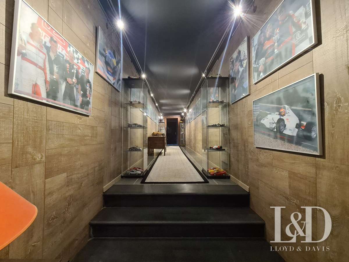 Maison Morigny-Champigny