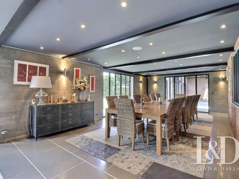 House Morigny-Champigny - 4 bedrooms - 750m²