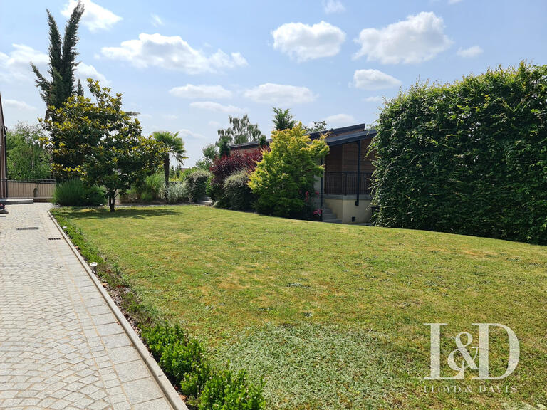 House Morigny-Champigny - 4 bedrooms - 750m²