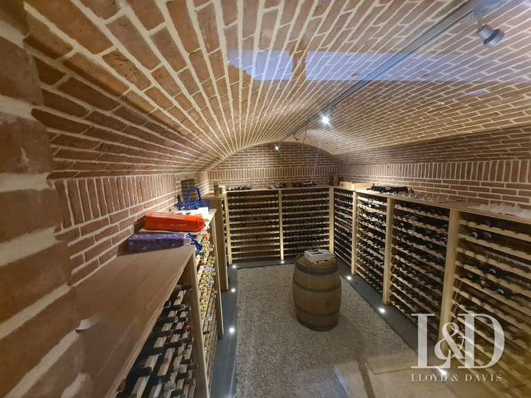 House Morigny-Champigny - 4 bedrooms - 750m²