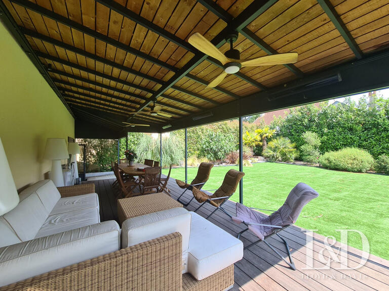 House Morigny-Champigny - 4 bedrooms - 750m²