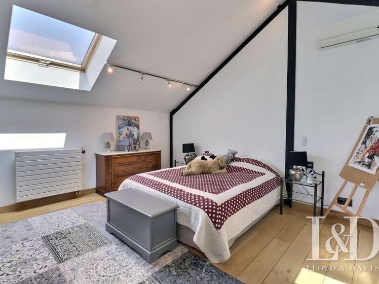 House Morigny-Champigny - 4 bedrooms - 750m²